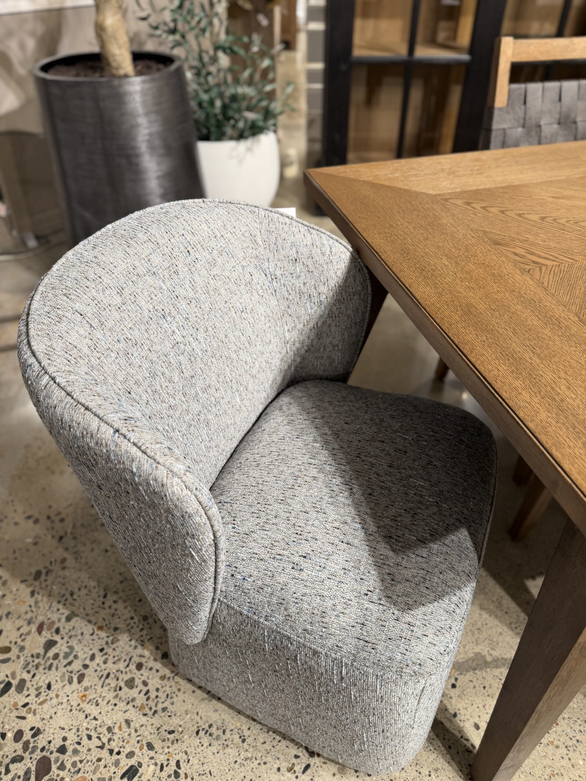 IMG_0921 Dining Chair - Image 1