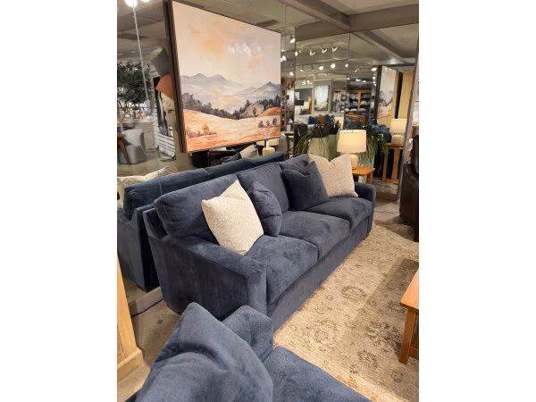 Sofa in Domain Eclipse