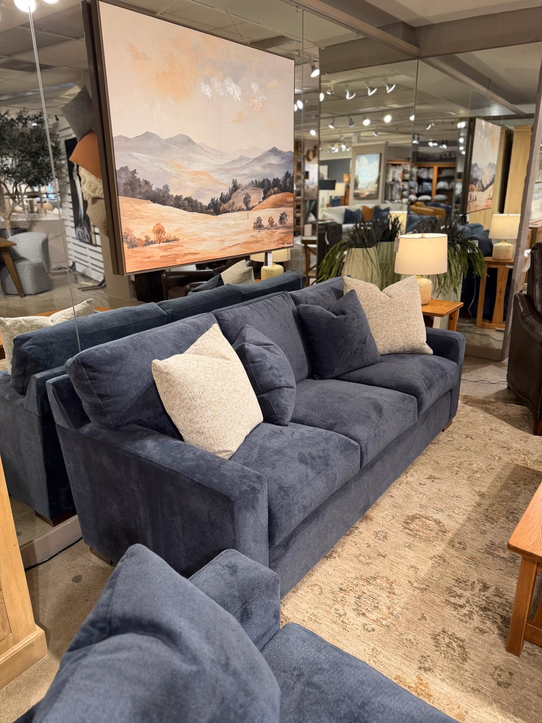 IMG_0927 Sofa in Domain Eclipse - Image 1