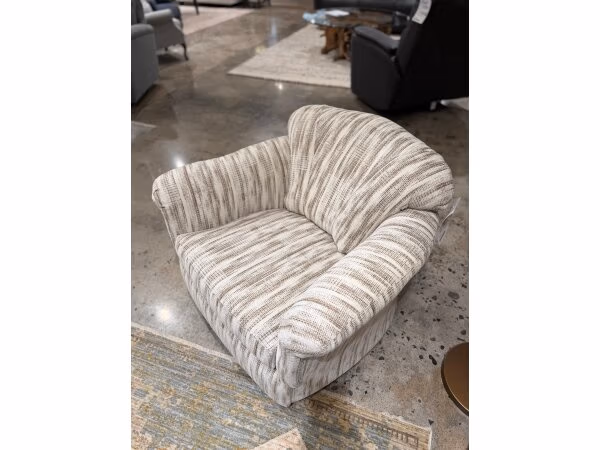 Chair in Prizm Greige